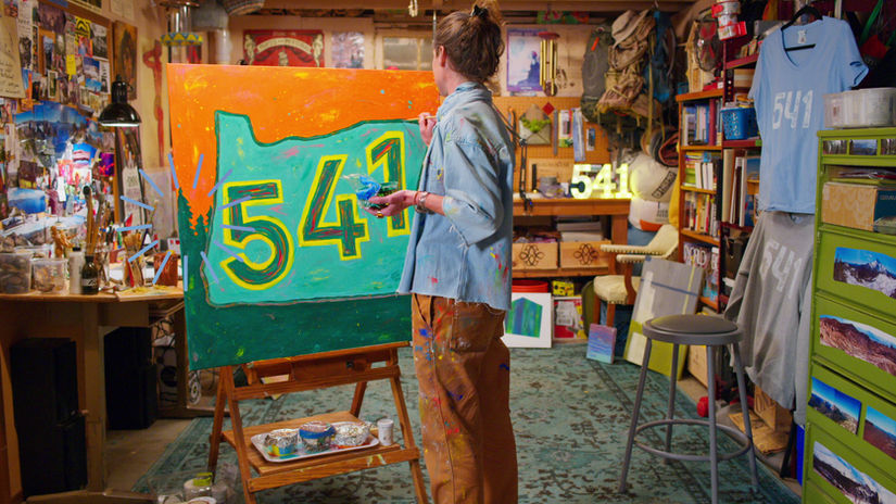 Cash Pop de la Lotería de Oregón